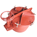 Oiltight Hatch Cover